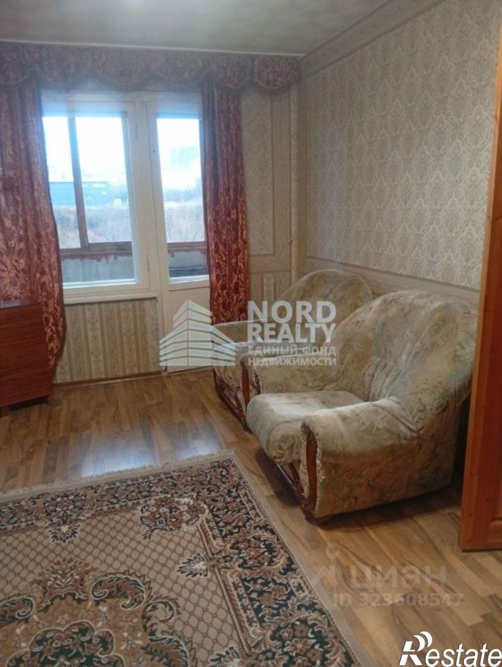 2-комн квартира улица Фадеев Ручей, 36,  д. 36