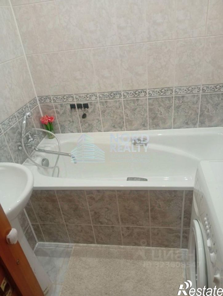 2-комн квартира улица Фадеев Ручей, 36,  д. 36