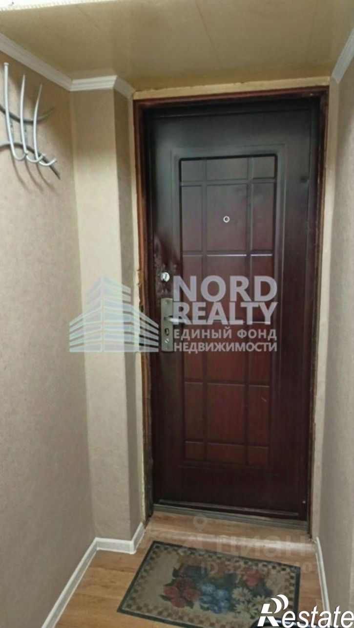 1-комн квартира улица Гаджиева, 12,  д. 12