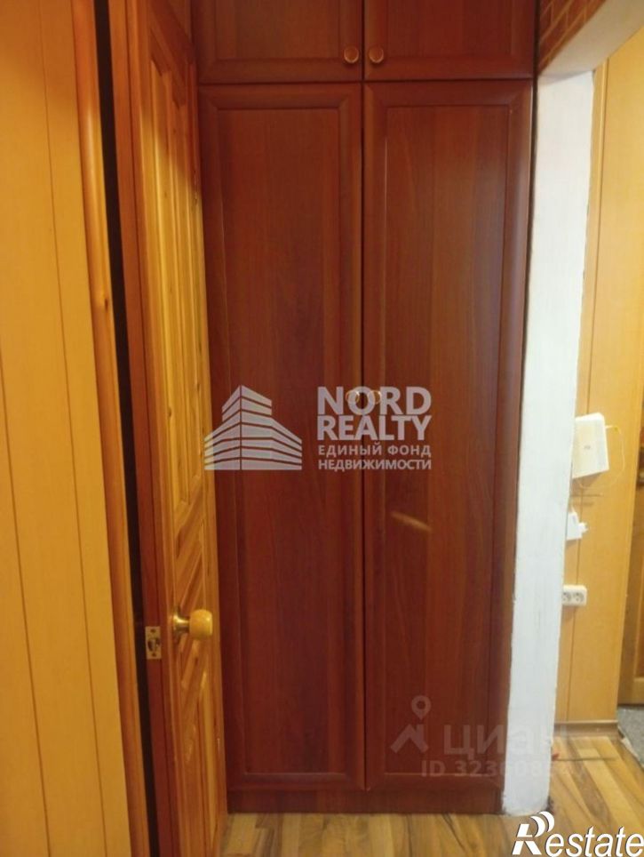 2-комн квартира улица Фадеев Ручей, 36,  д. 36