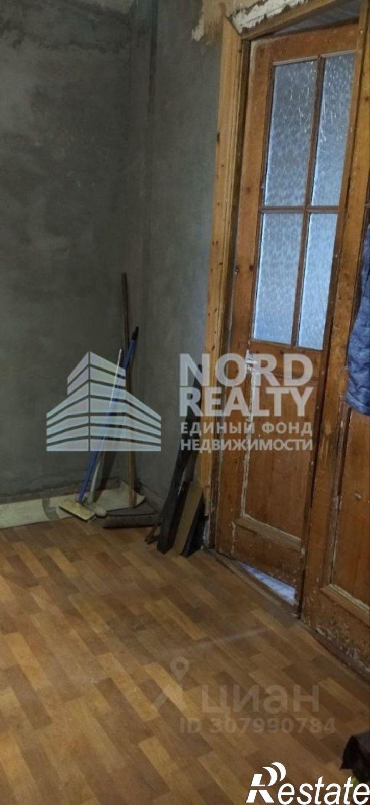 3-комн квартира улица Дзержинского, 2,  д. 2