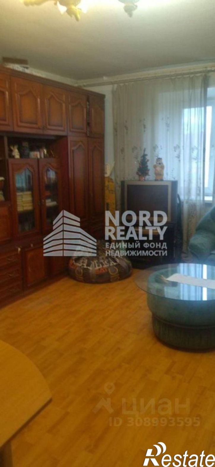 3-комн квартира улица Полярные Зори, 31 к1,  д. 31 к1