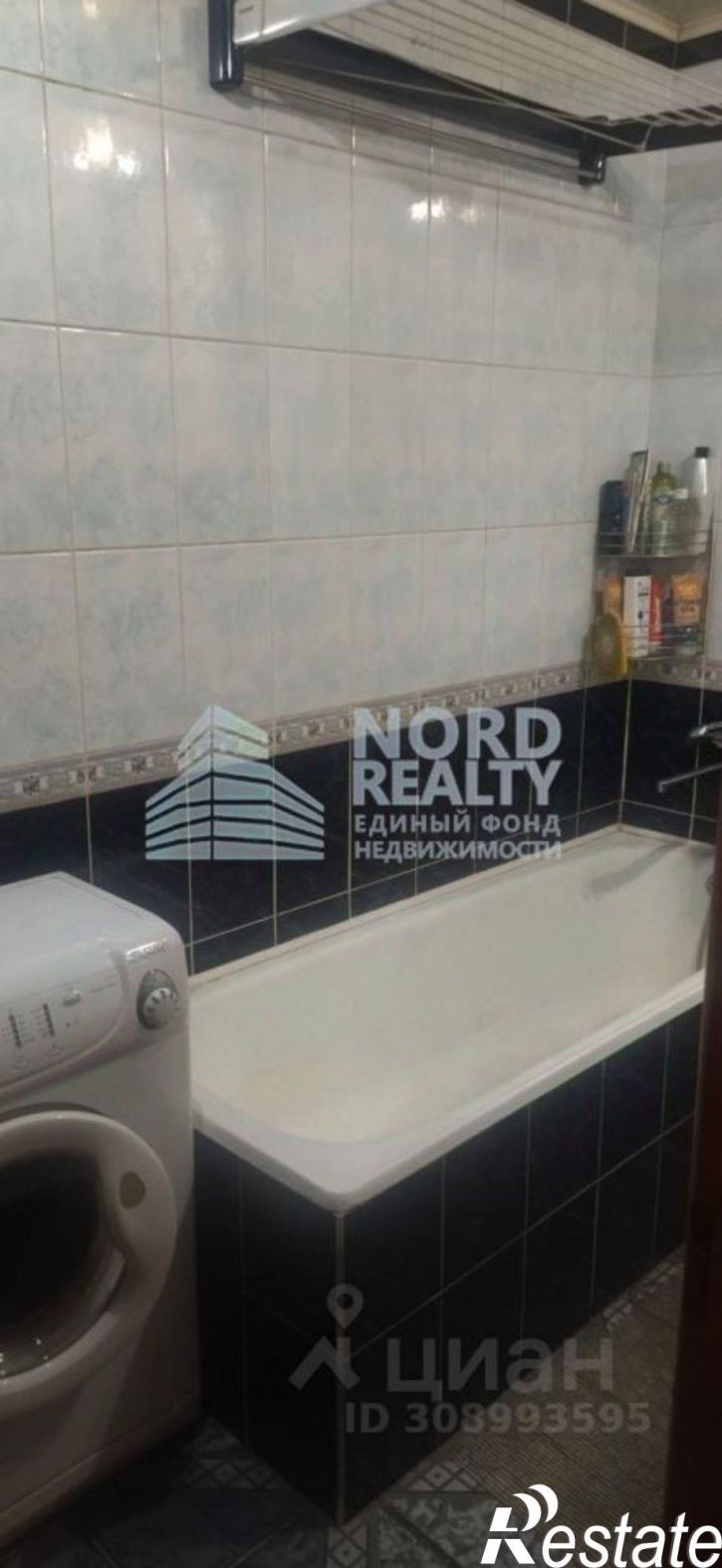 3-комн квартира улица Полярные Зори, 31 к1,  д. 31 к1