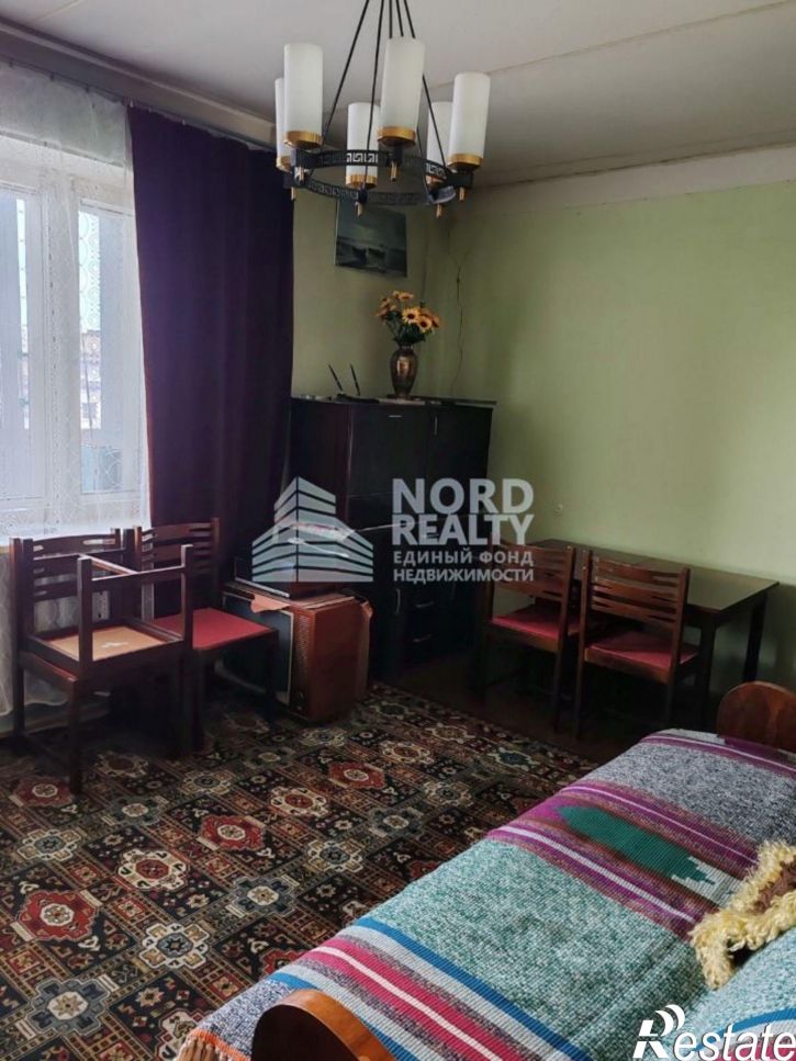 2-комн квартира улица Полярные Зори, 2,  д. 2