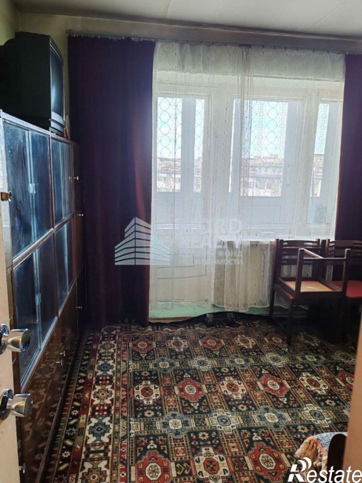 2-комн квартира улица Полярные Зори, 2,  д. 2