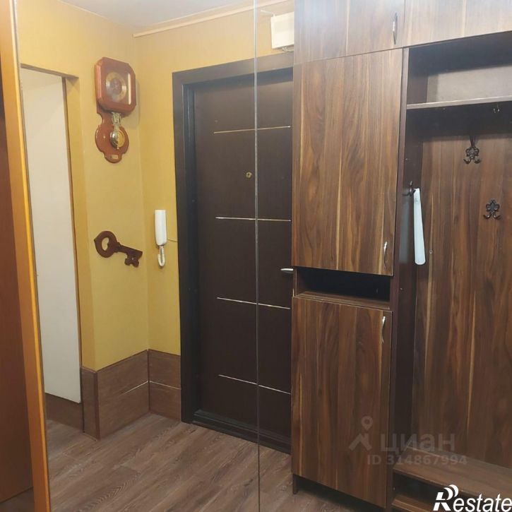 3-комн квартира Кольский проспект, 202,  д. 202