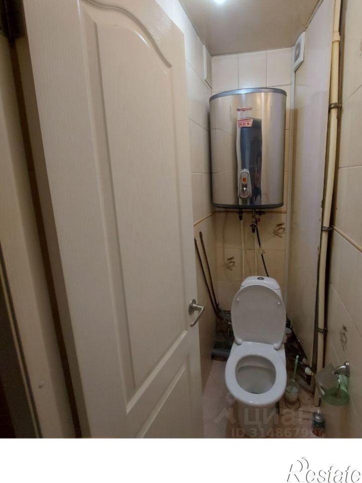 3-комн квартира Кольский проспект, 202,  д. 202