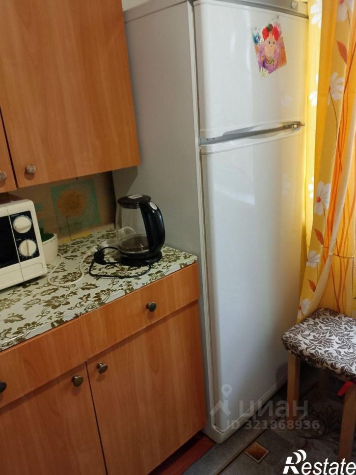 2-комн квартира улица Новое Плато, 19,  д. 19