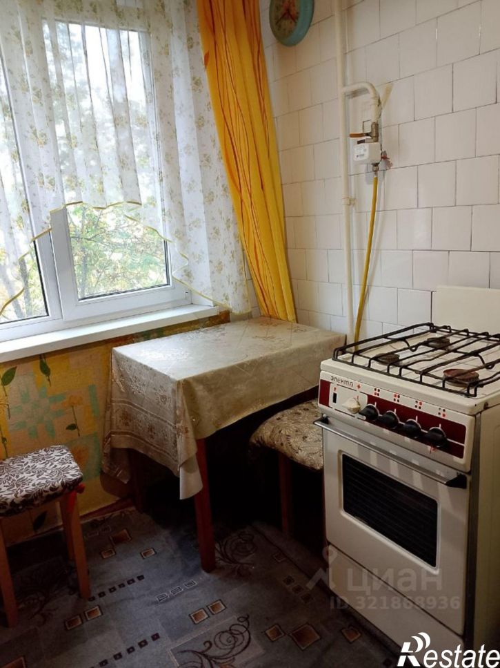 2-комн квартира улица Новое Плато, 19,  д. 19