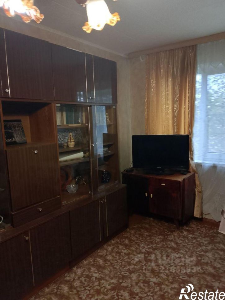 2-комн квартира улица Новое Плато, 19,  д. 19