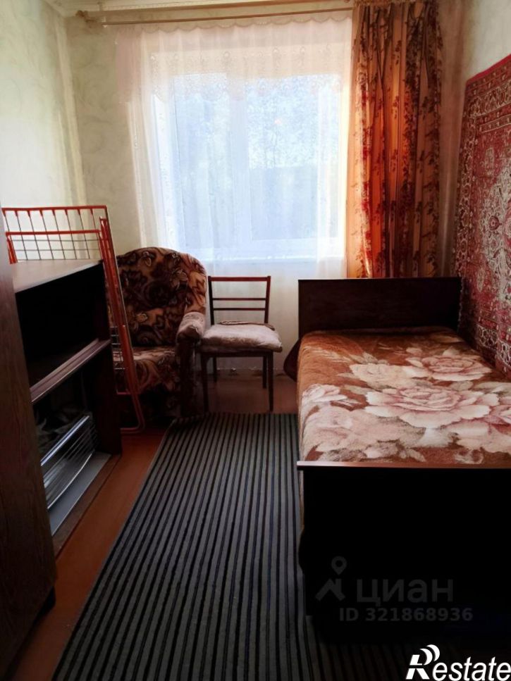 2-комн квартира улица Новое Плато, 19,  д. 19