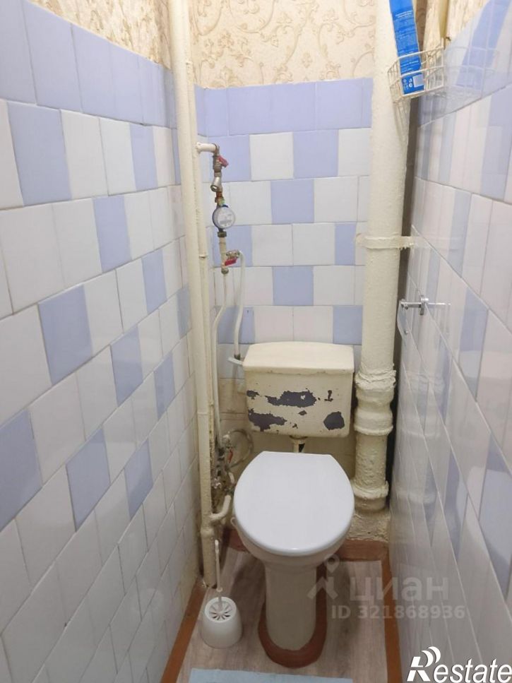 2-комн квартира улица Новое Плато, 19,  д. 19