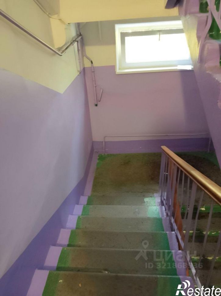 2-комн квартира улица Новое Плато, 19,  д. 19