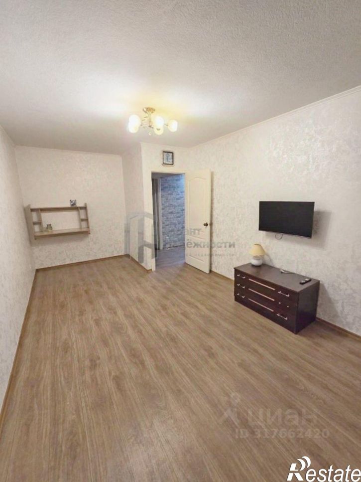 2-комн квартира улица Халатина, 21,  д. 21