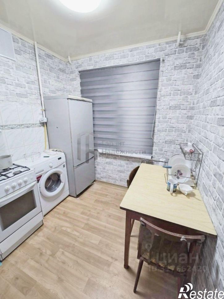 2-комн квартира улица Халатина, 21,  д. 21