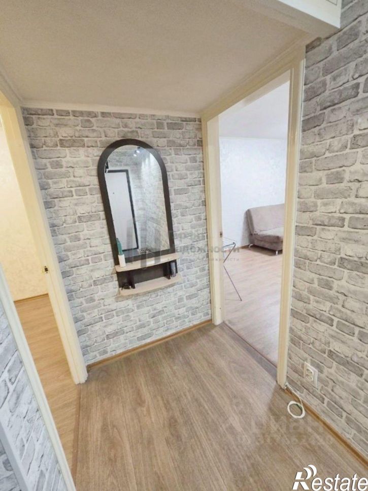 2-комн квартира улица Халатина, 21,  д. 21