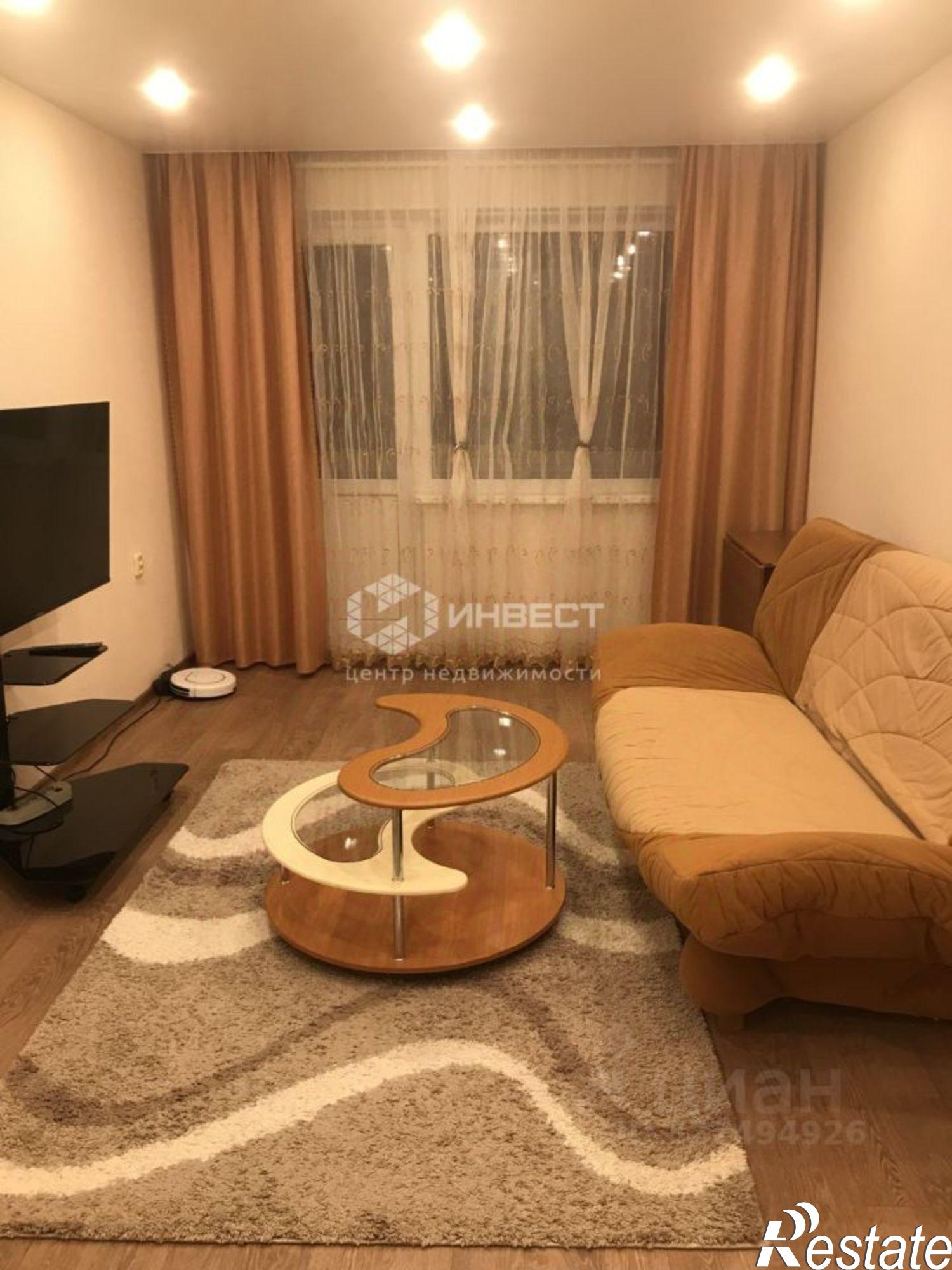 Сдать квартиру за 38 000 рублей на улица Новое Плато, 20