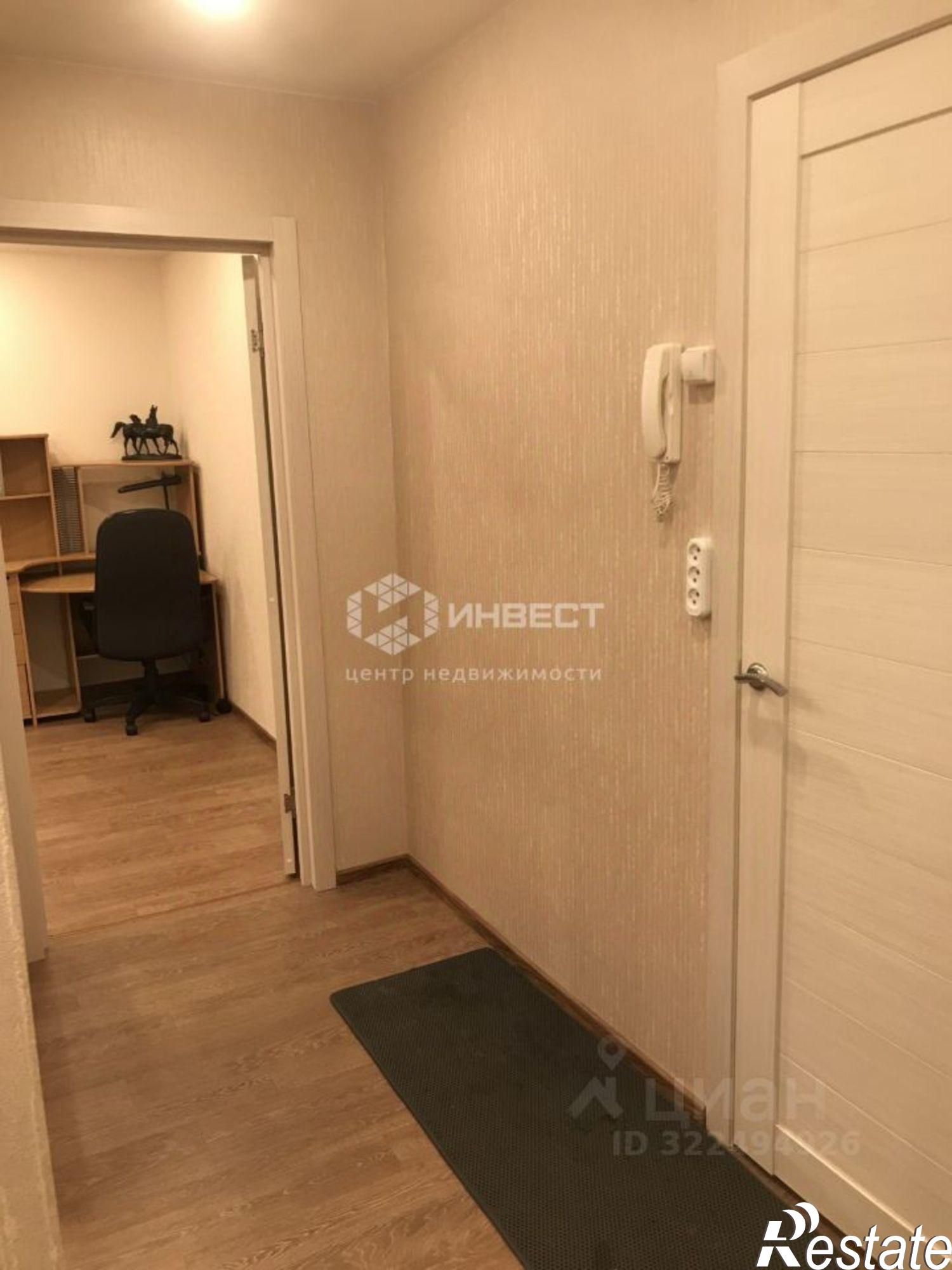 Сдать квартиру за 38 000 рублей на улица Новое Плато, 20