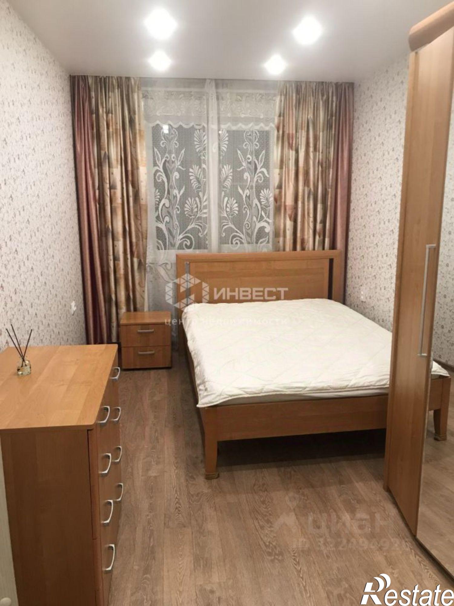 Сдать квартиру за 38 000 рублей на улица Новое Плато, 20