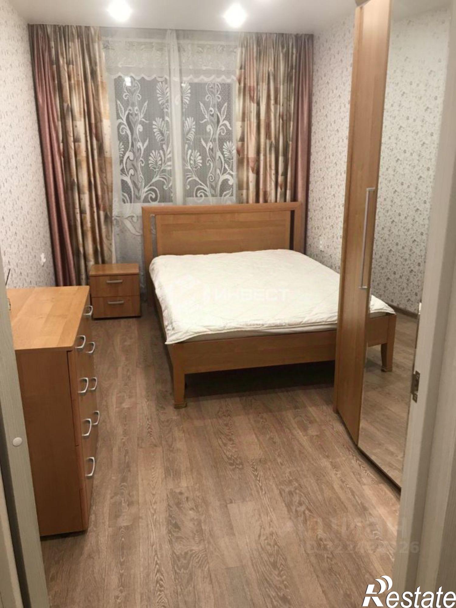 Сдать квартиру за 38 000 рублей на улица Новое Плато, 20