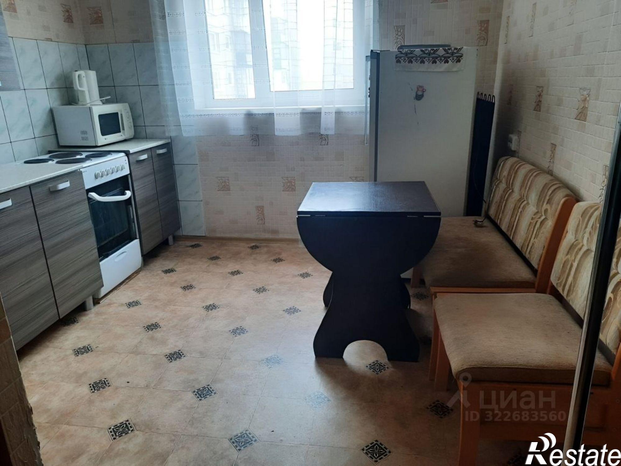 Купить квартиру за 3 730 000 рублей на улица Радищева, 9