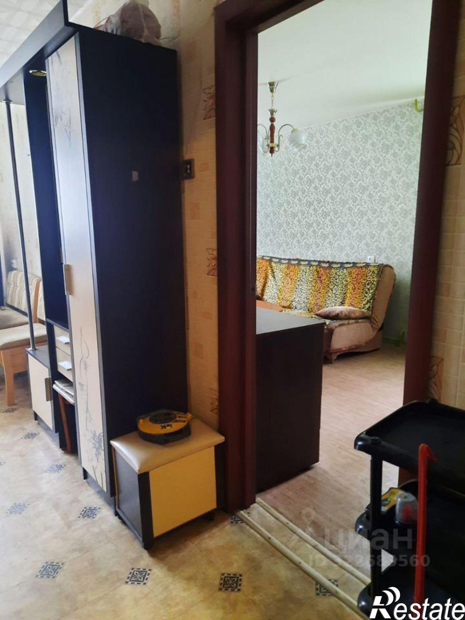 Купить квартиру за 3 730 000 рублей на улица Радищева, 9