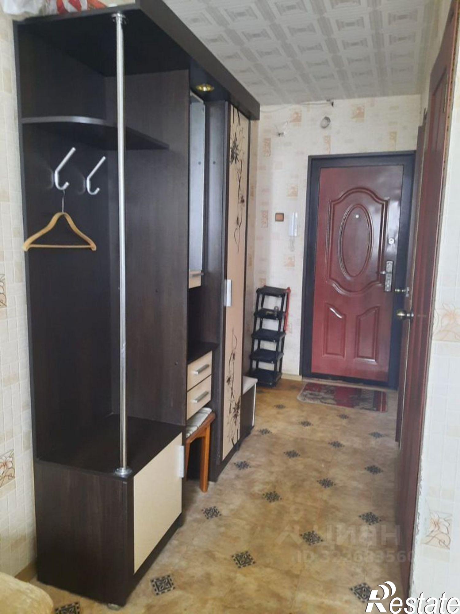 Купить квартиру за 3 730 000 рублей на улица Радищева, 9