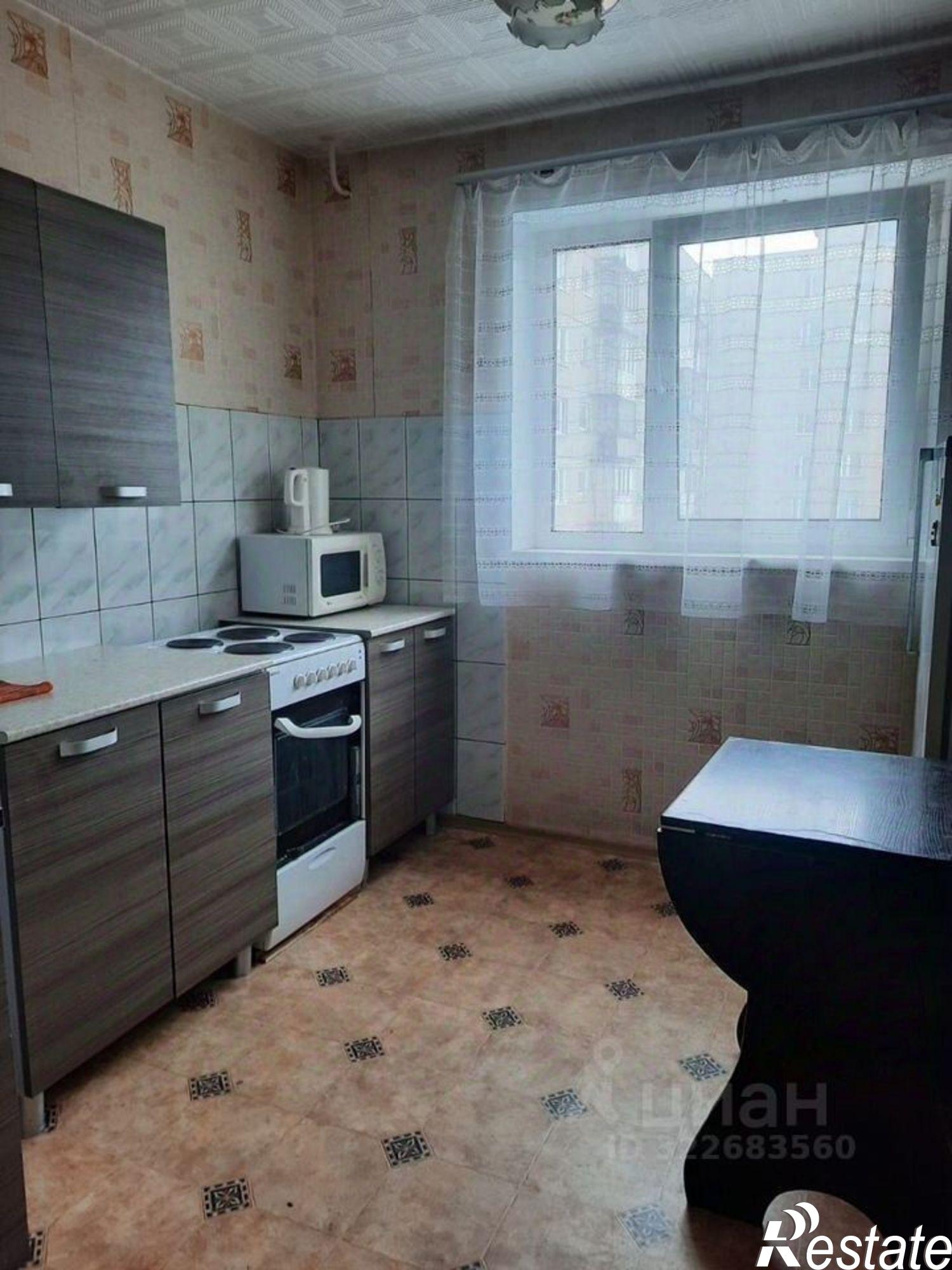 Купить квартиру за 3 730 000 рублей на улица Радищева, 9