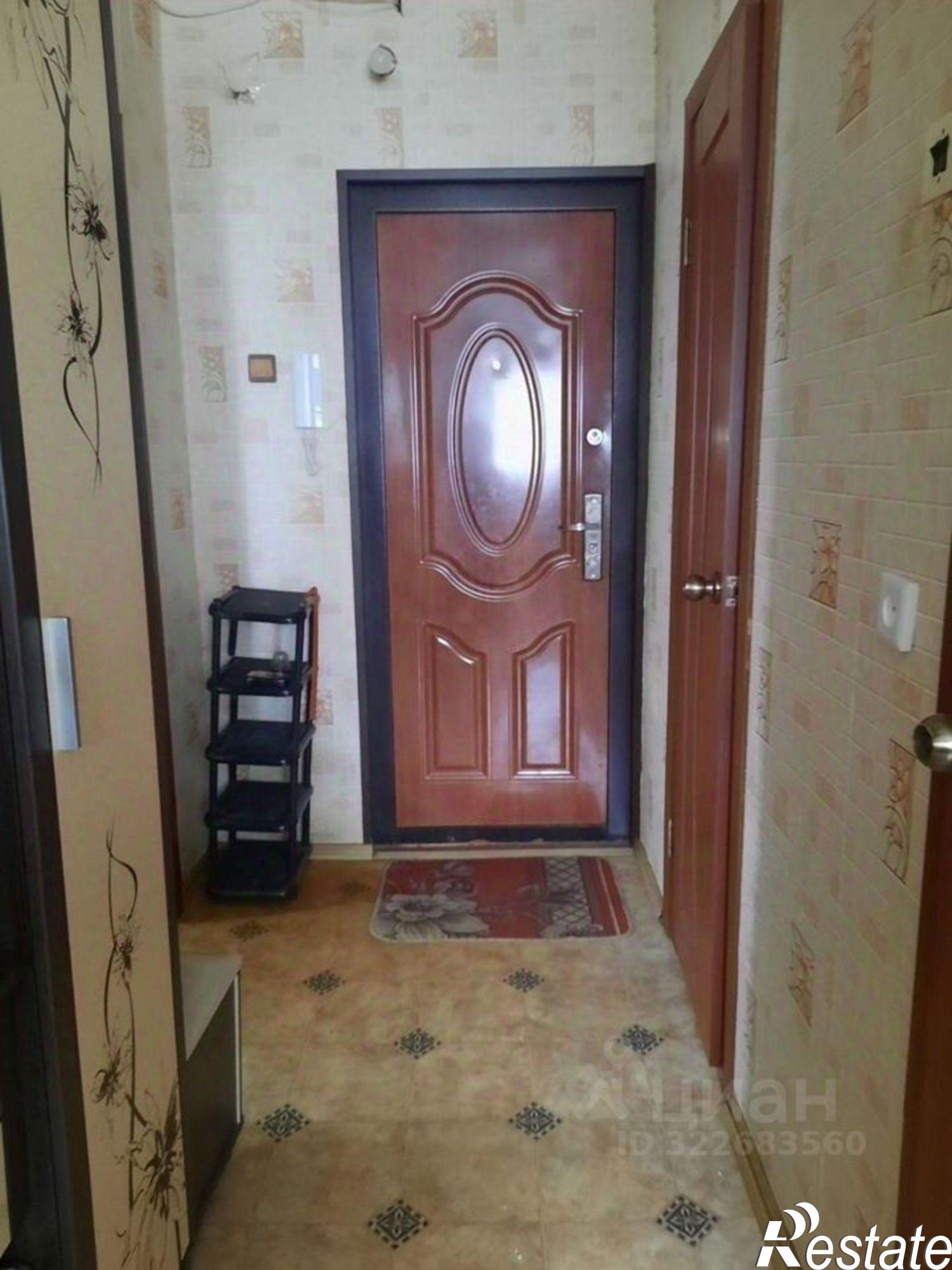 Купить квартиру за 3 730 000 рублей на улица Радищева, 9