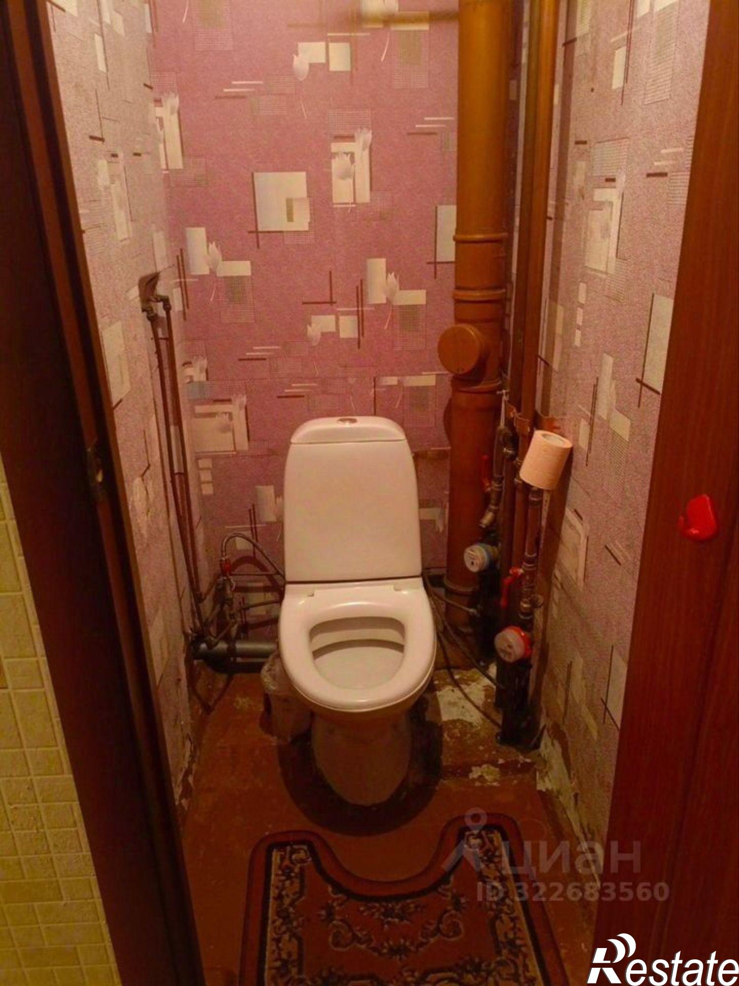 Купить квартиру за 3 730 000 рублей на улица Радищева, 9