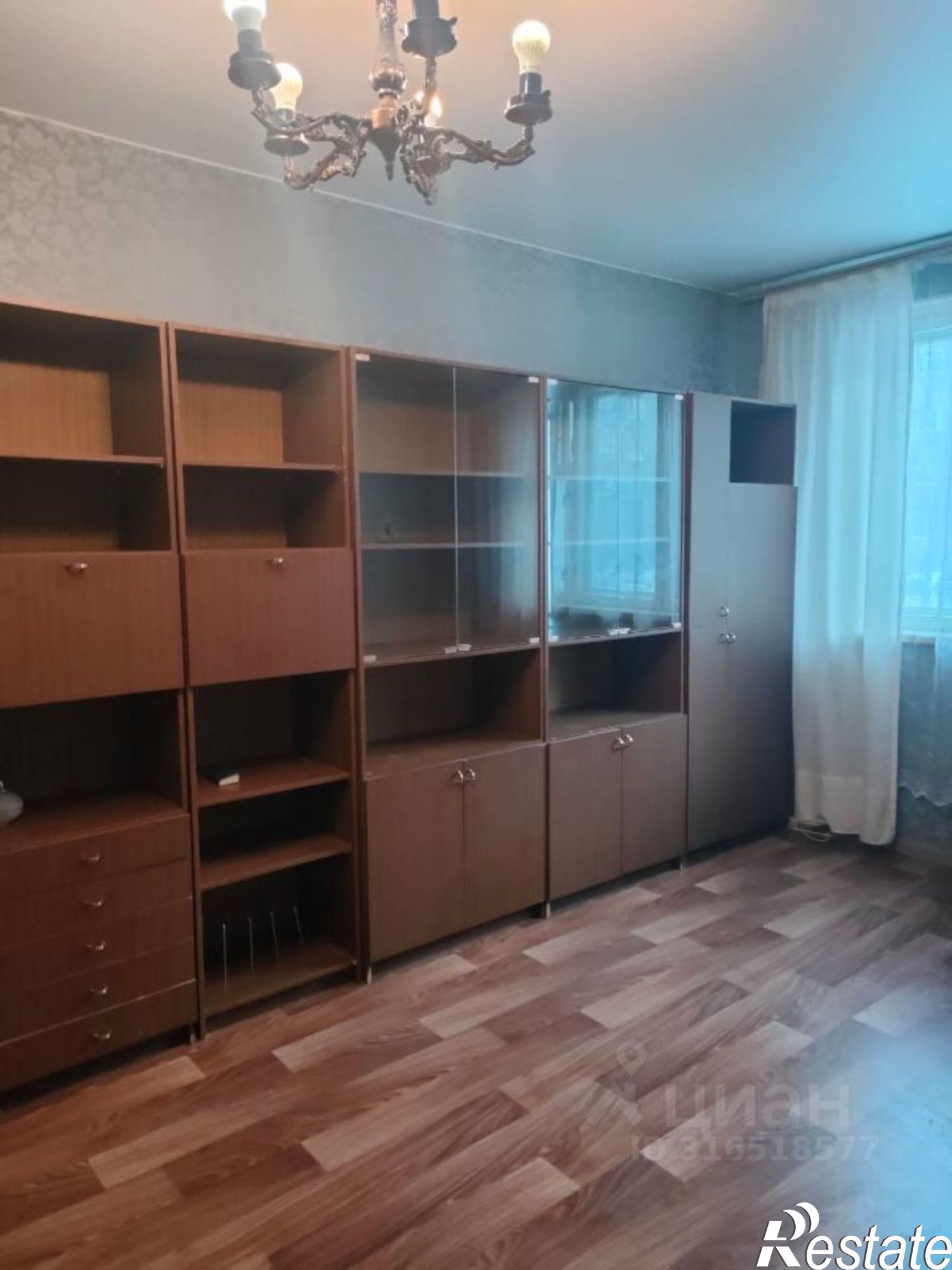 Купить квартиру за 4 000 000 рублей на Кильдинская улица, 1