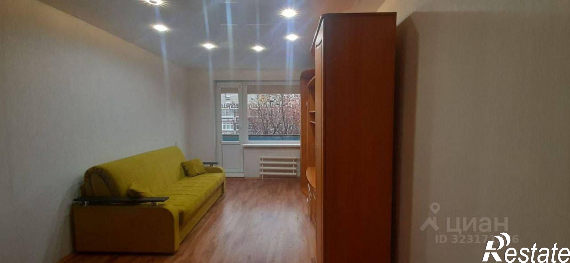 Купить квартиру за 4 390 000 рублей на улица Беринга, 14