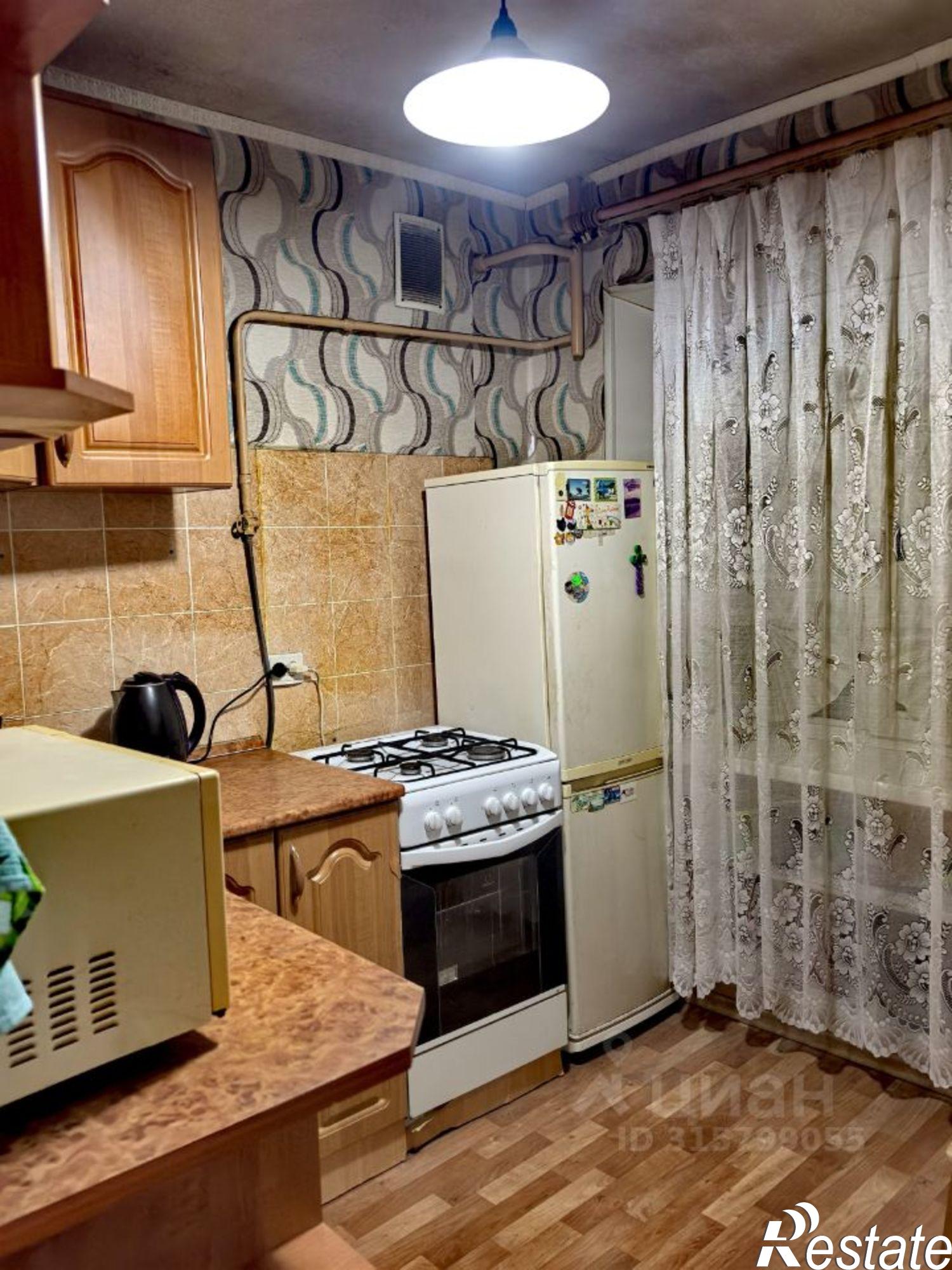 Купить квартиру за 3 650 000 рублей на улица Дзержинского, 6