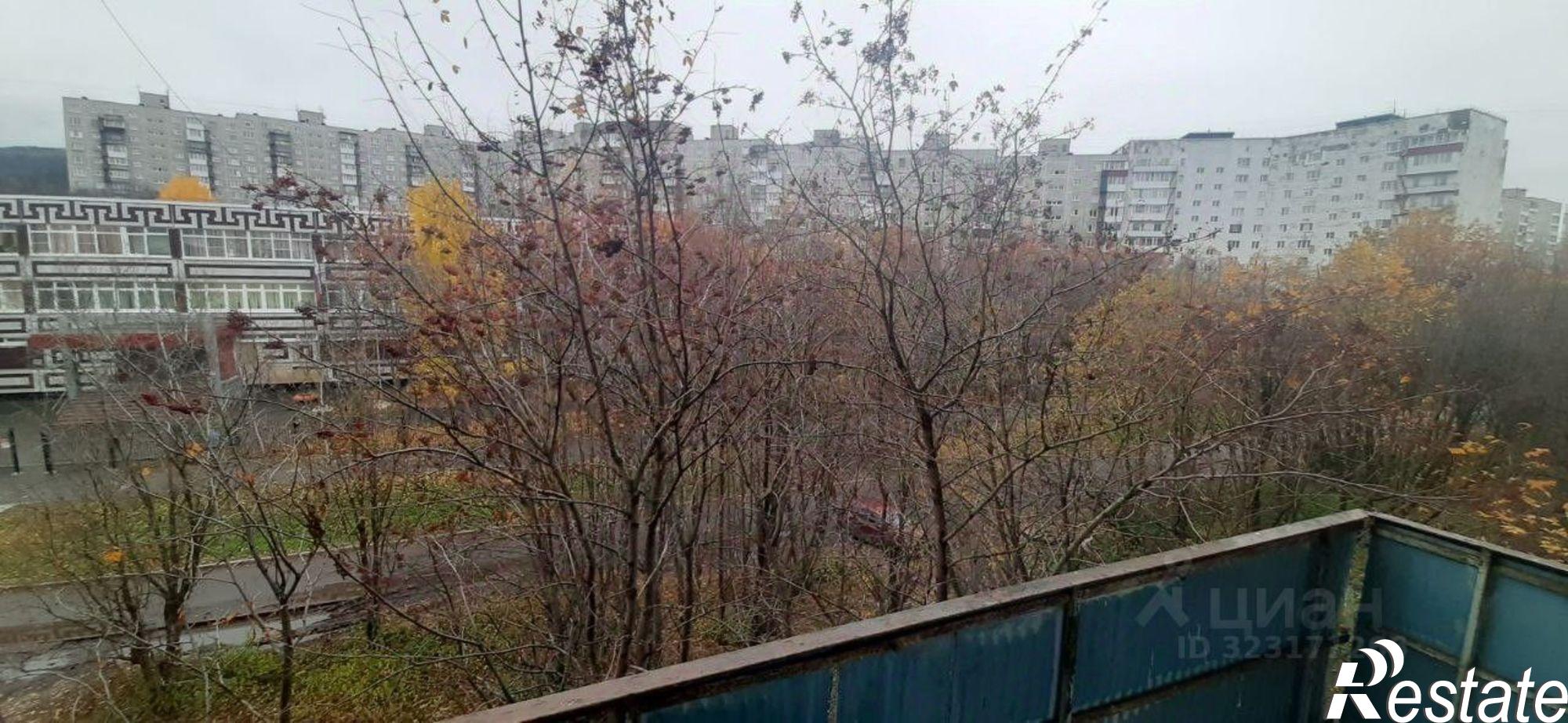 Купить квартиру за 4 390 000 рублей на улица Беринга, 14