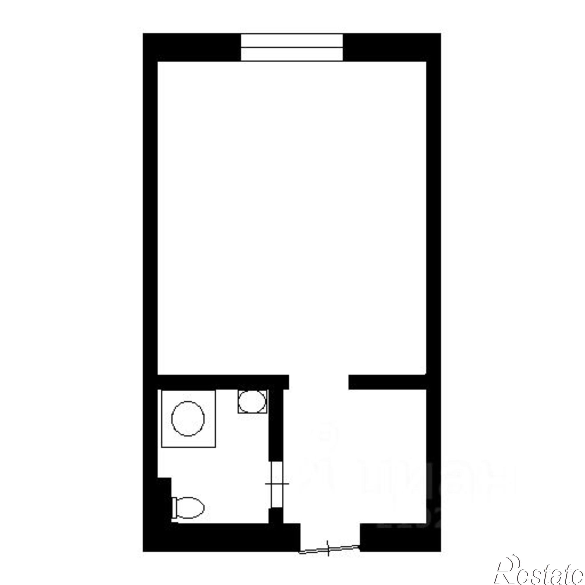 Купить квартиру за 3 650 000 рублей на улица Дзержинского, 6