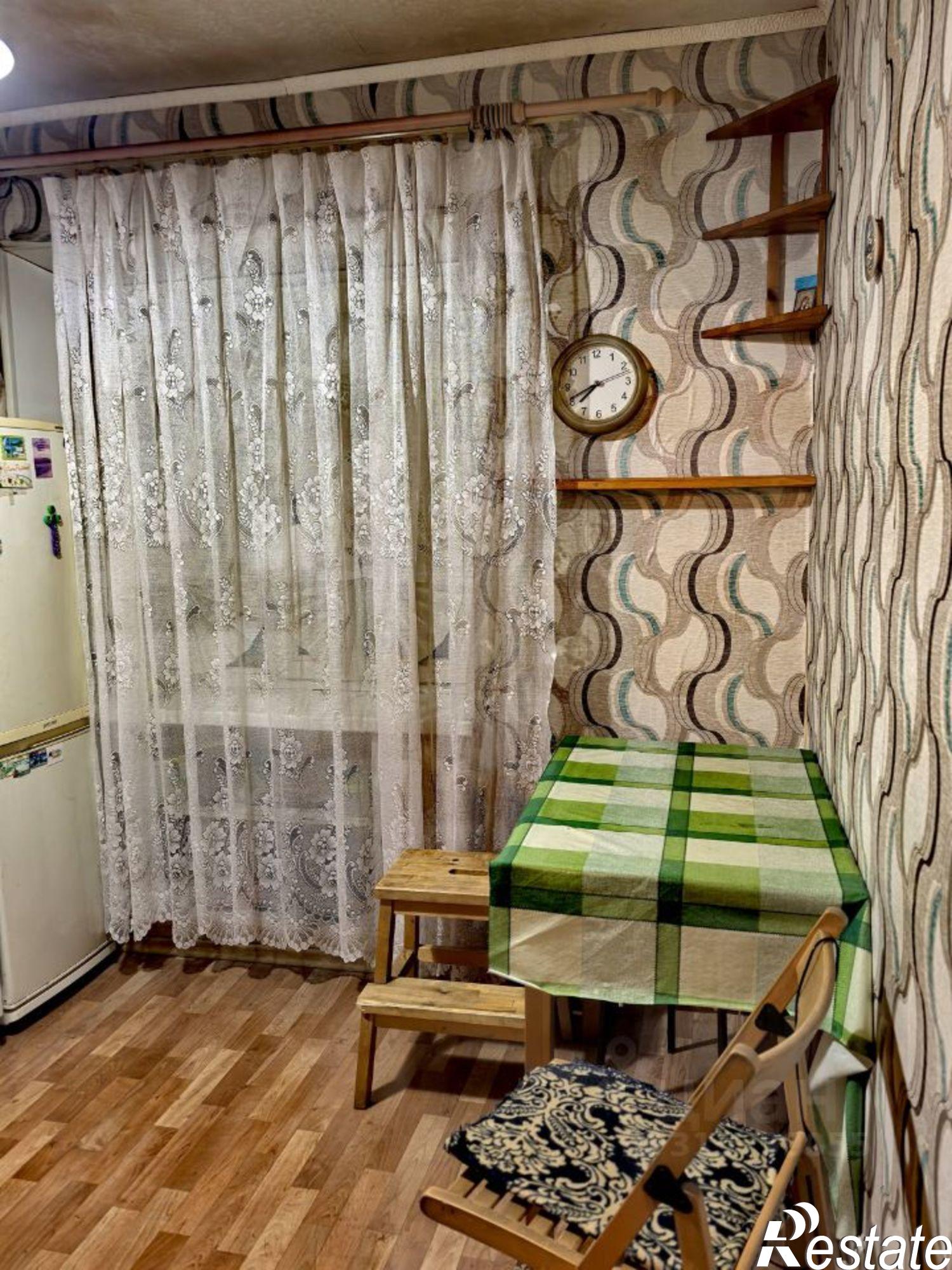 Купить квартиру за 3 650 000 рублей на улица Дзержинского, 6