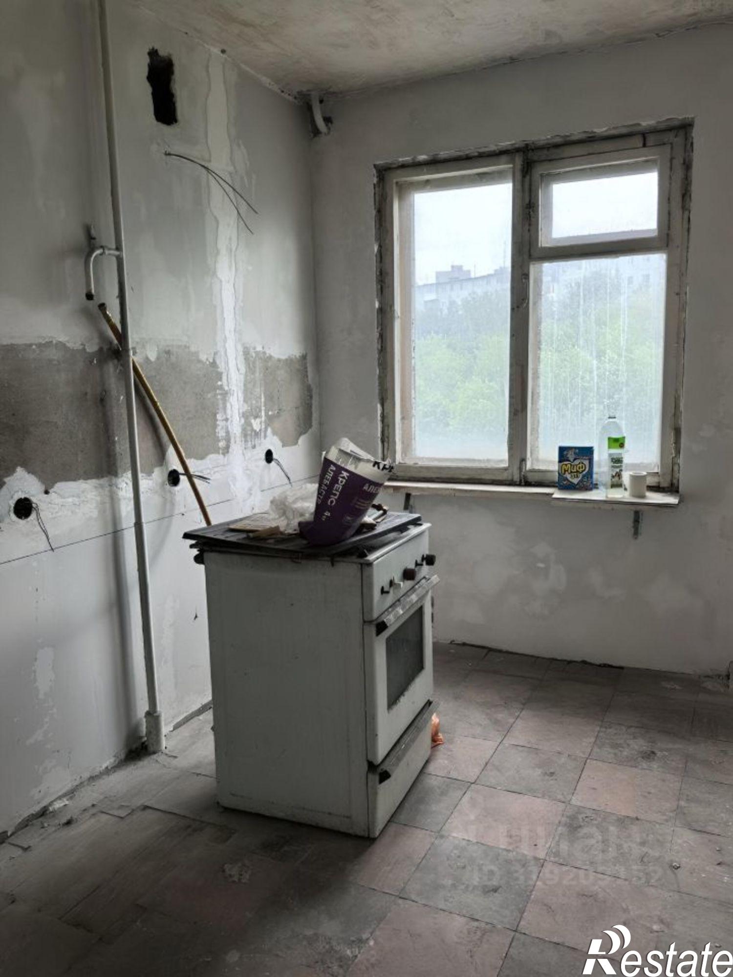 Купить квартиру за 4 100 000 рублей на улица Аскольдовцев, 38