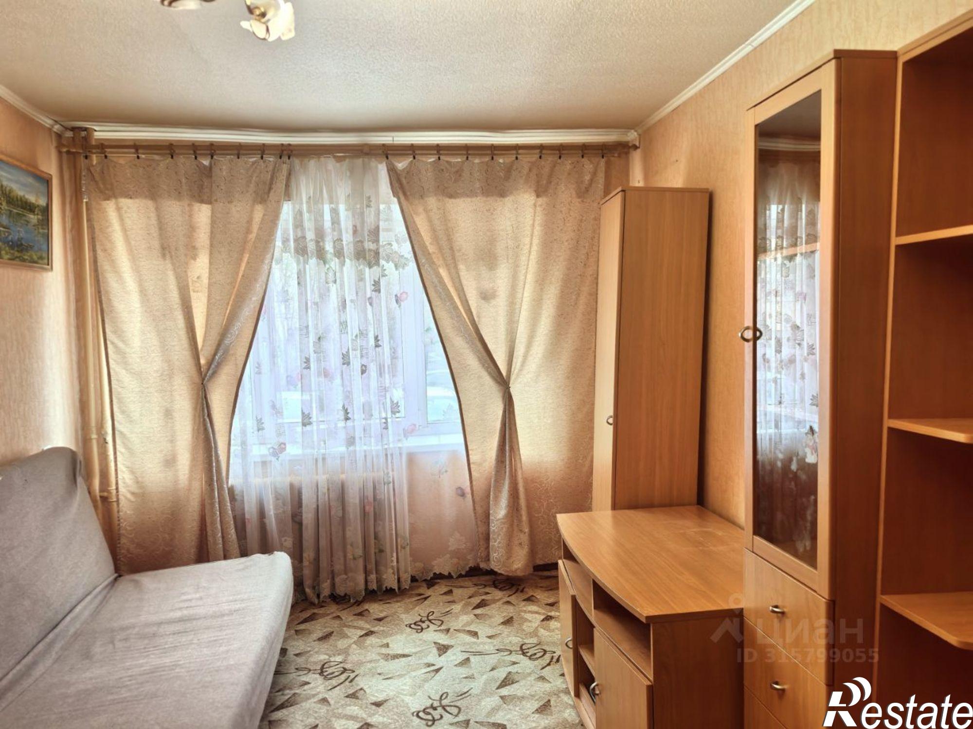 Купить квартиру за 3 650 000 рублей на улица Дзержинского, 6