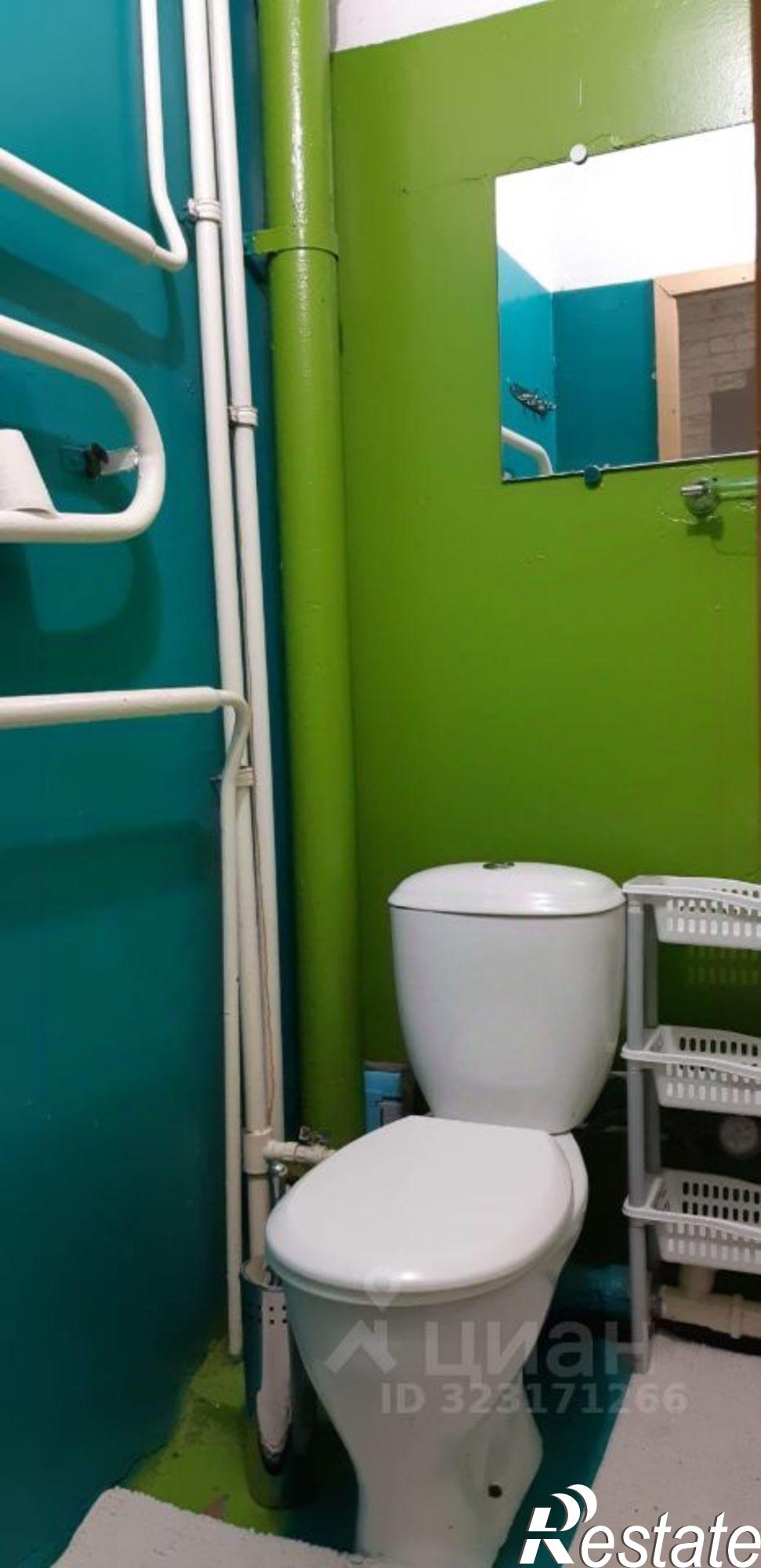 Купить квартиру за 4 390 000 рублей на улица Беринга, 14