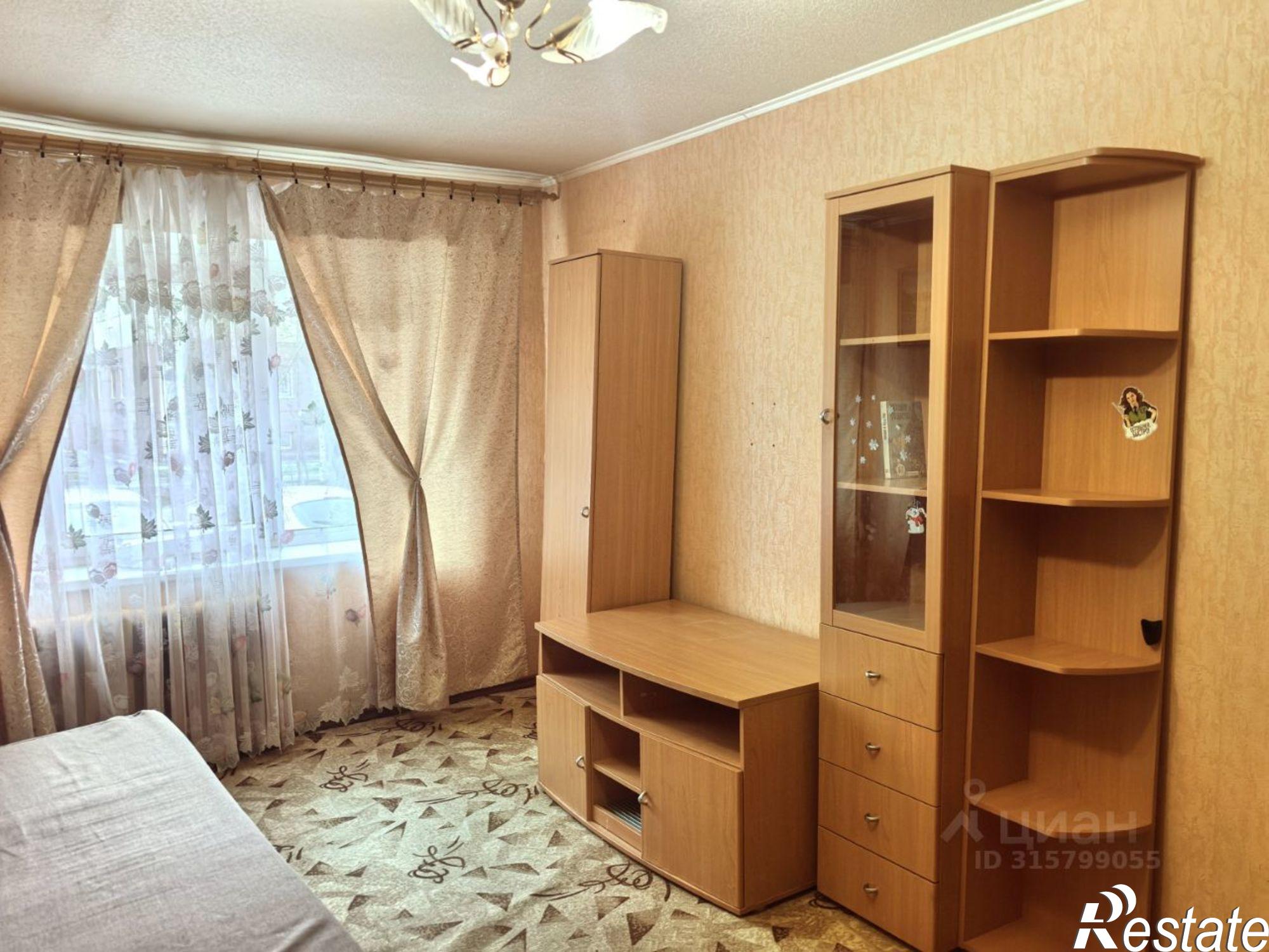 Купить квартиру за 3 650 000 рублей на улица Дзержинского, 6