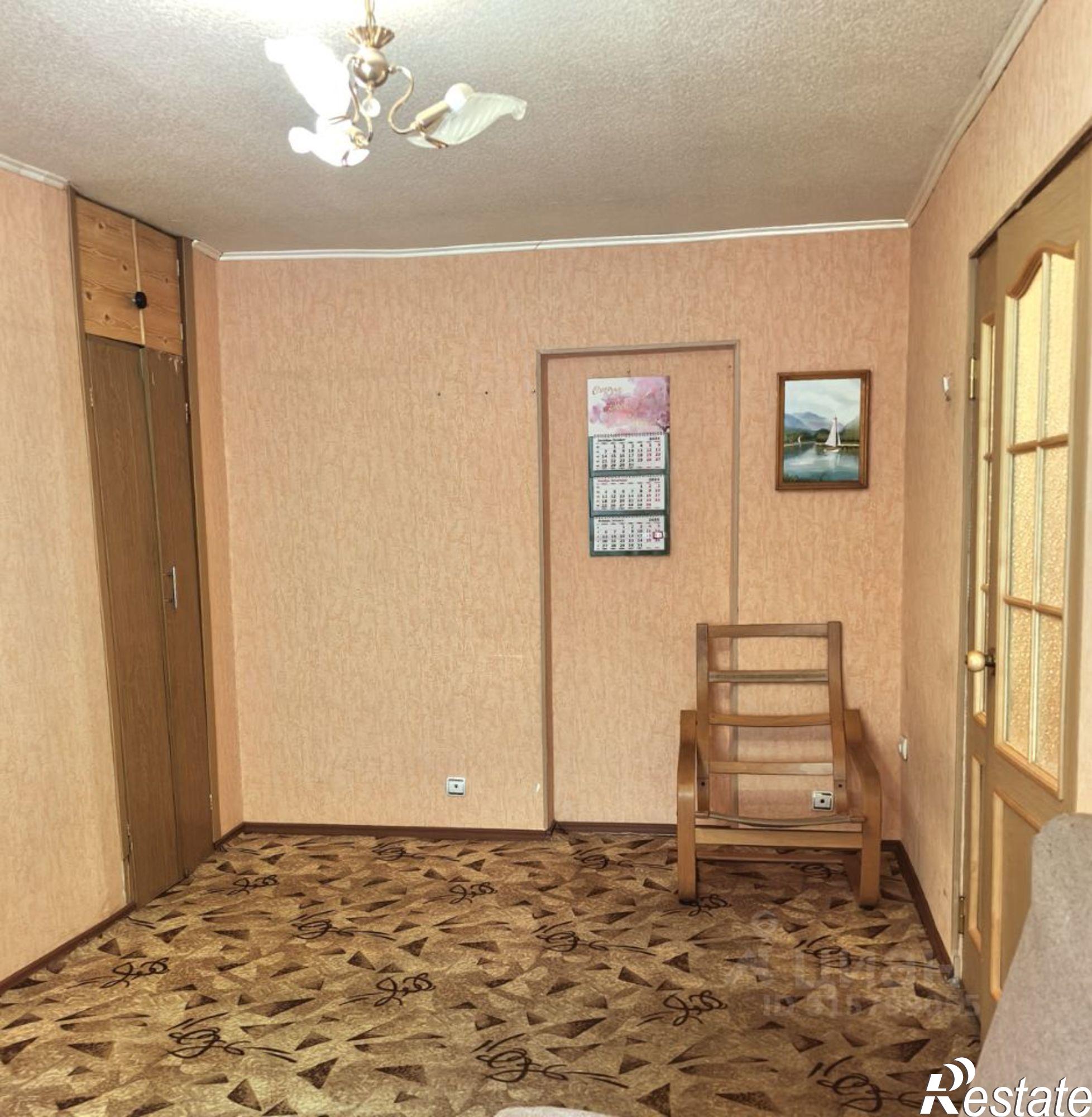 Купить квартиру за 3 650 000 рублей на улица Дзержинского, 6