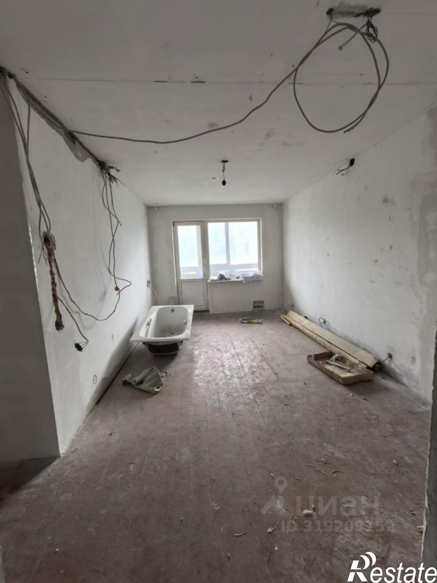 Купить квартиру за 4 100 000 рублей на улица Аскольдовцев, 38