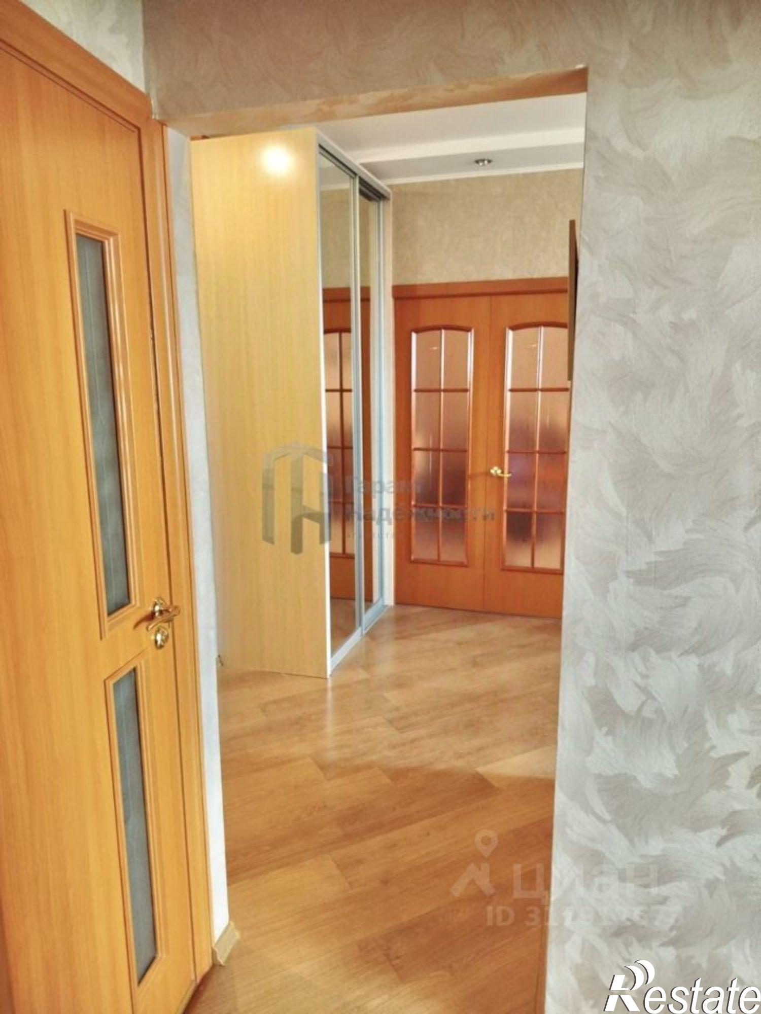 Купить квартиру за 7 500 000 рублей на Скальная улица, 13