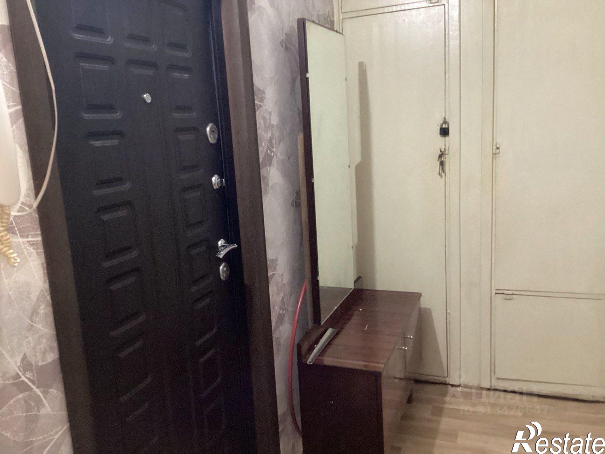 Купить квартиру за 3 750 000 рублей на улица Беринга, 14