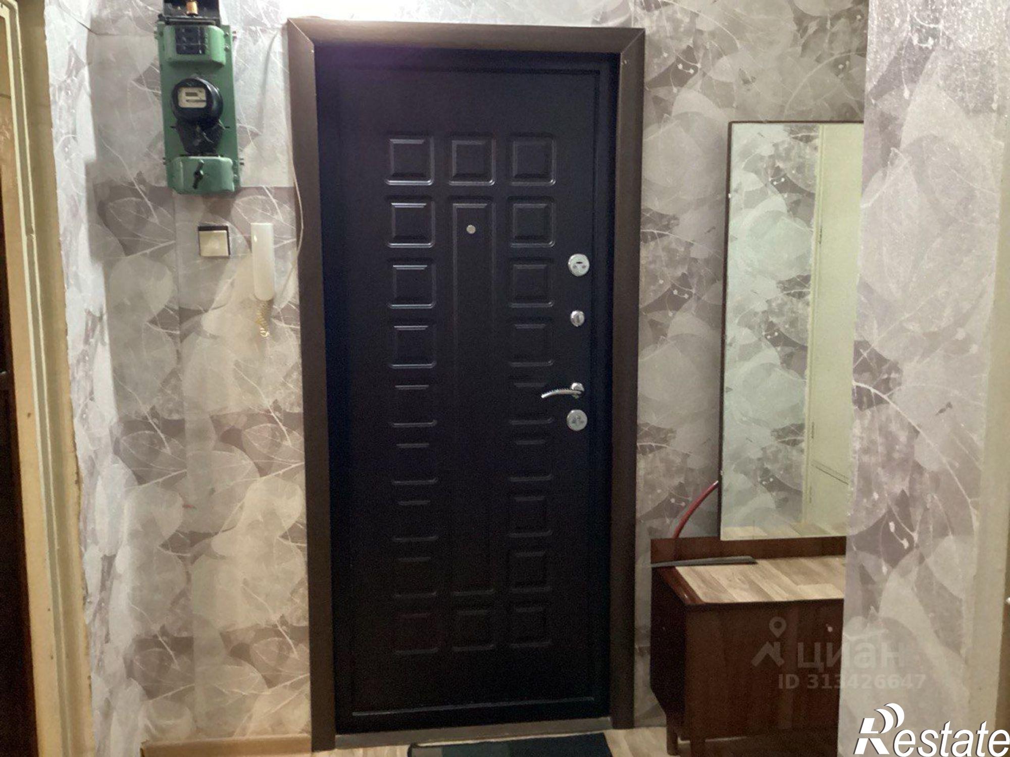 Купить квартиру за 3 750 000 рублей на улица Беринга, 14