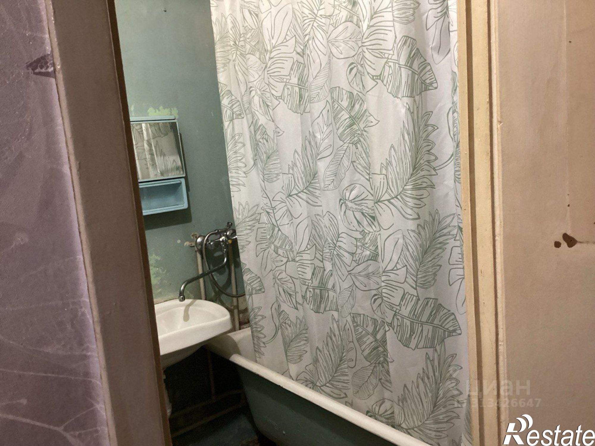 Купить квартиру за 3 750 000 рублей на улица Беринга, 14