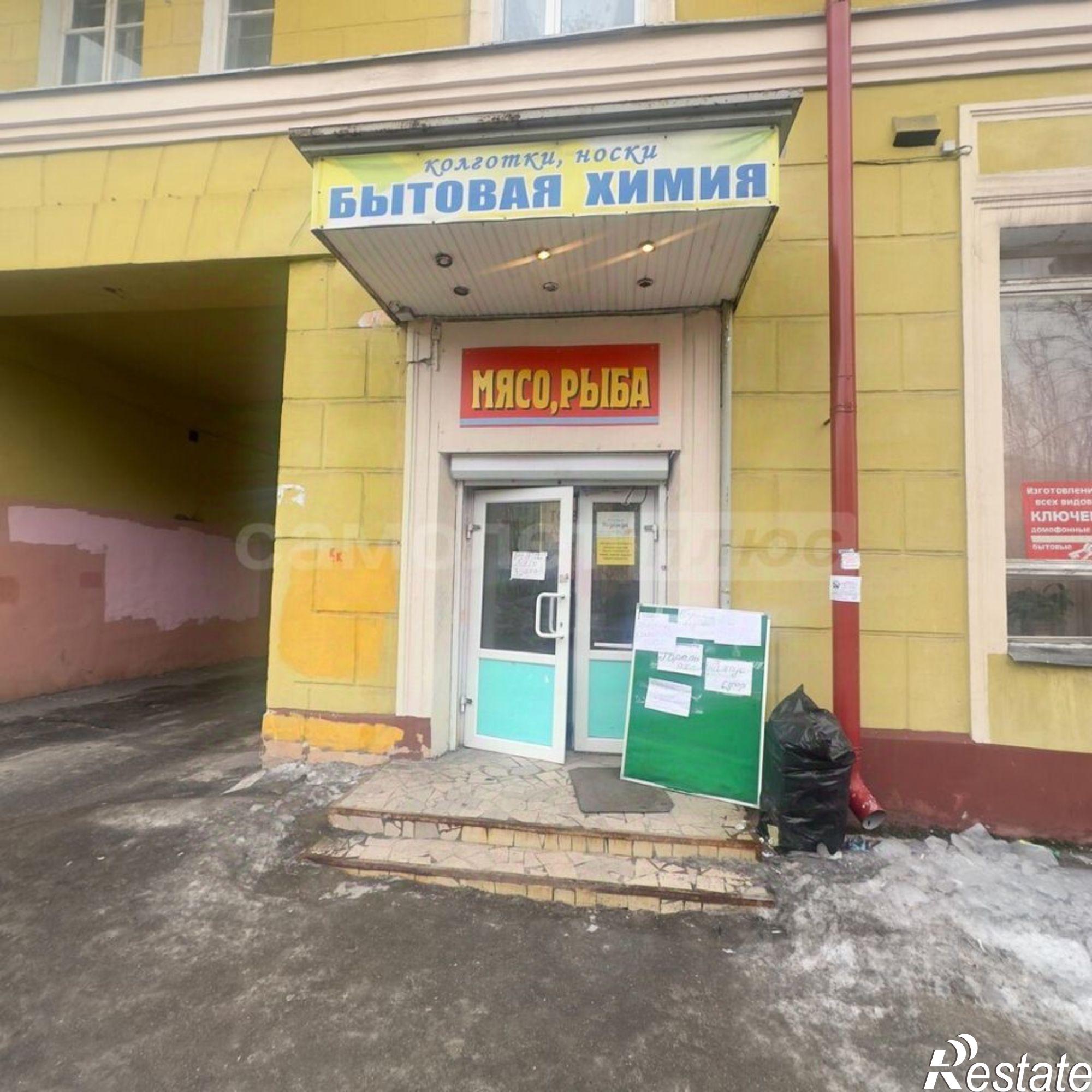 Сдать складское помещение за 60 000 рублей на ул Октябрьская, 9