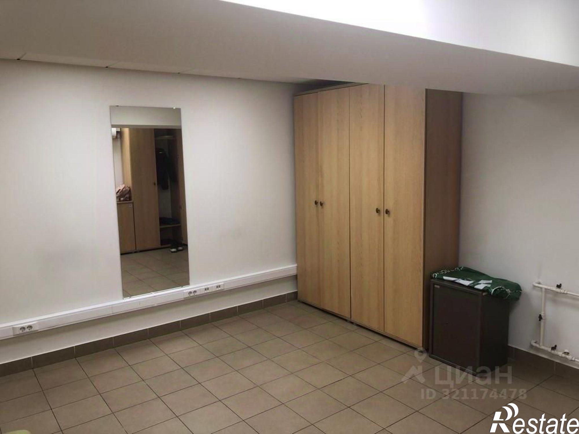 Сдать офис, помещение под офис за 420 072 рублей на пр-кт Ленина, 92