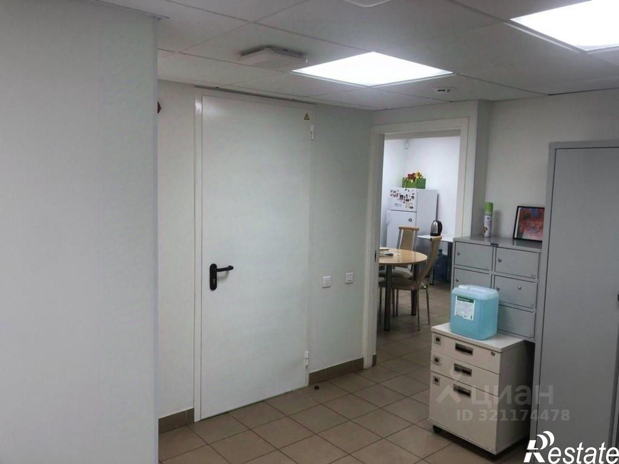 Сдать офис, помещение под офис за 420 072 рублей на пр-кт Ленина, 92