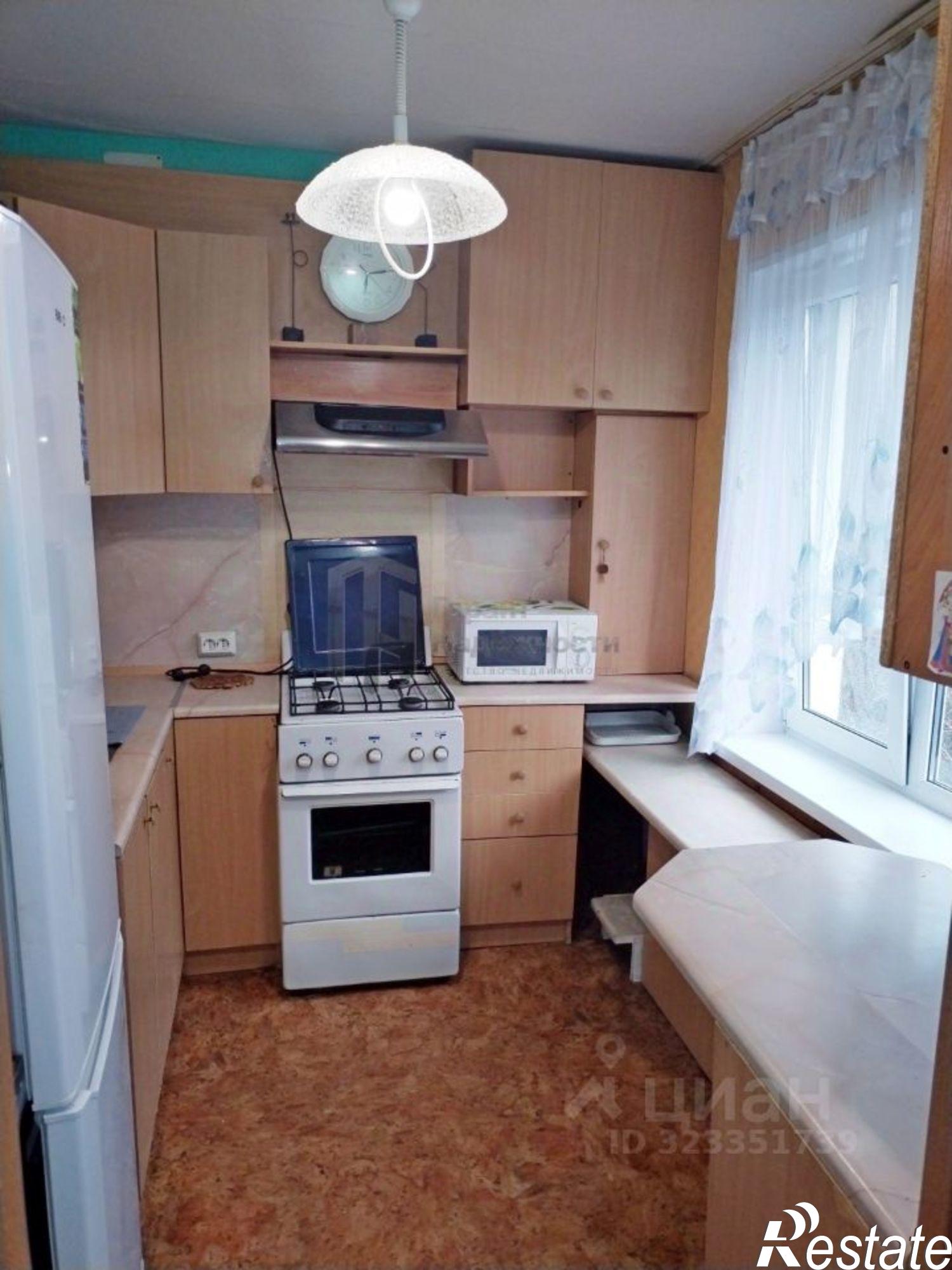 Купить квартиру за 2 800 000 рублей на Каменная улица, 47А